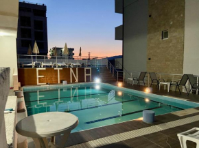 Etna Apartments